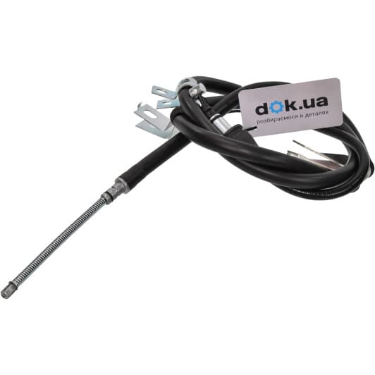 1 987 482 074 Bosch Трос ручного гальма для Hyundai Matrix