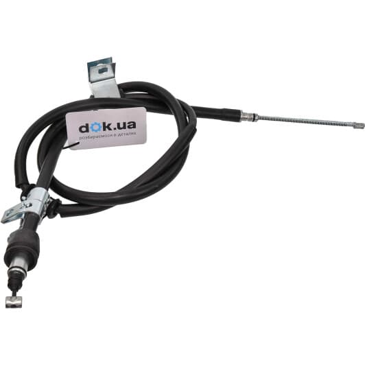 1 987 482 075 Bosch Трос ручного гальма для Hyundai Matrix