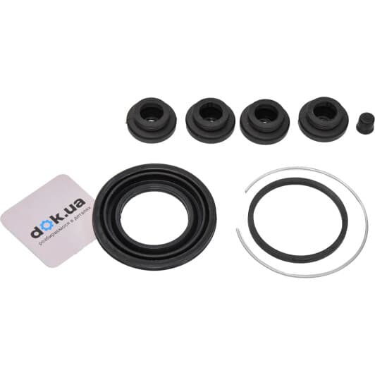 D4687 Autofren Seinsa Ремкомплект тормозного суппорта