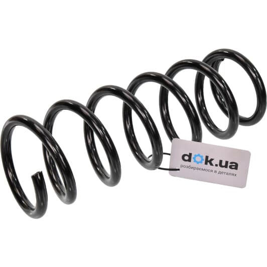 RA6678 Kayaba Пружина підвіски для Subaru Legacy