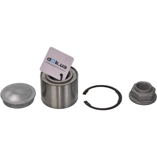 R155.113 SNR Підшипник ступиці колеса