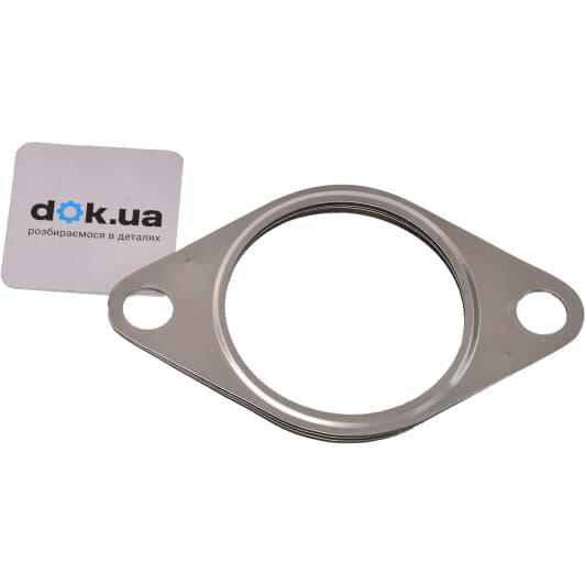 890-926 FA1 Прокладка приемной трубы
