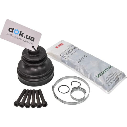 772024530 FAG Пильовик гранати