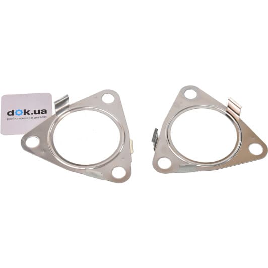 150.990 Elring Прокладка приймальної труби