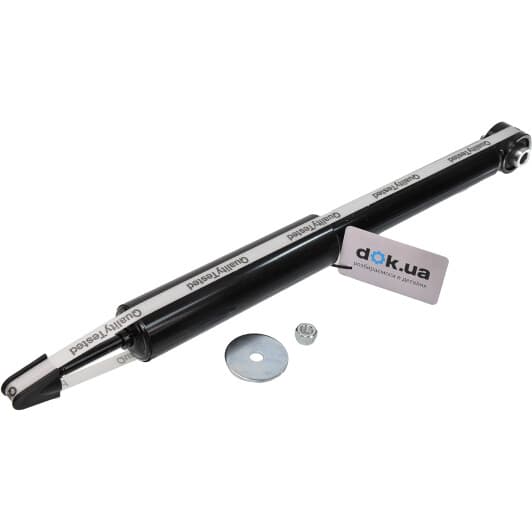 MM-00657 Japanparts Амортизатор для Lancia Lybra