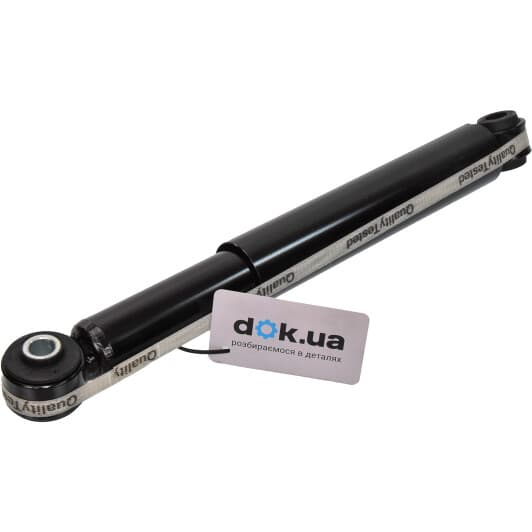 MA10092 Ashika Амортизатор для Nissan Navara