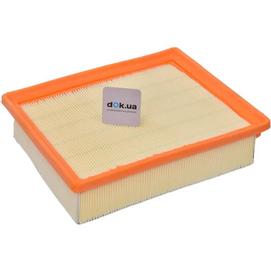 F026400496 Bosch Воздушный фильтр