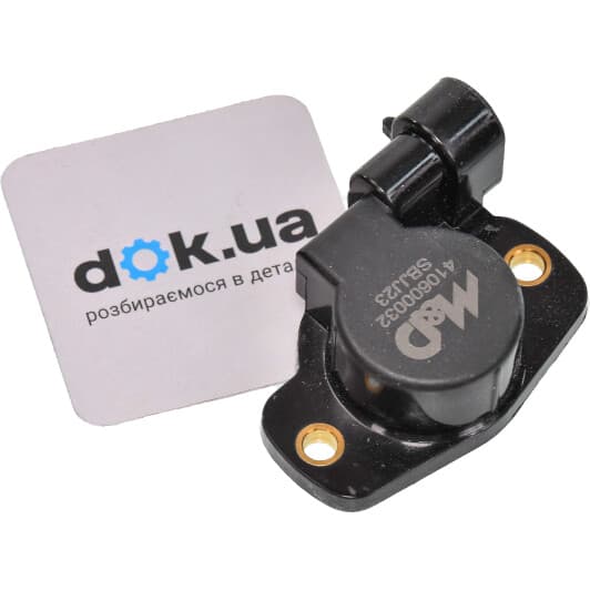 83109 Meat & Doria Датчик положения дроссельной заслонки