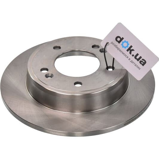 sd1085 Hi-Q Тормозной диск