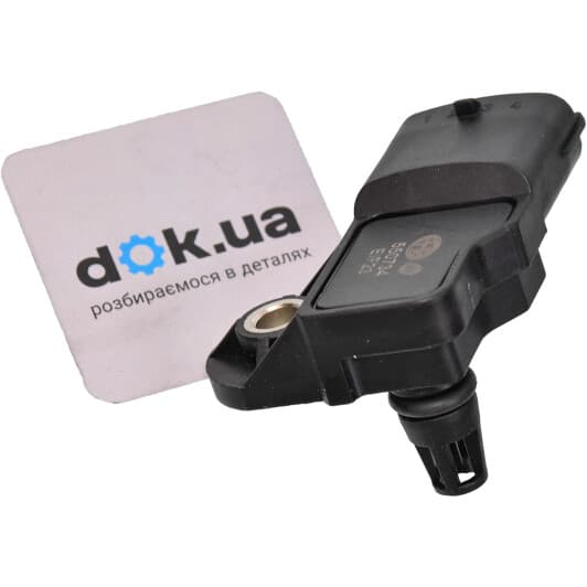 550734A ERA Датчик давления наддува