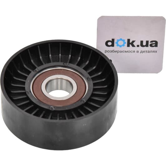 500023 Caffaro Натяжний ролик поліклинового ременя