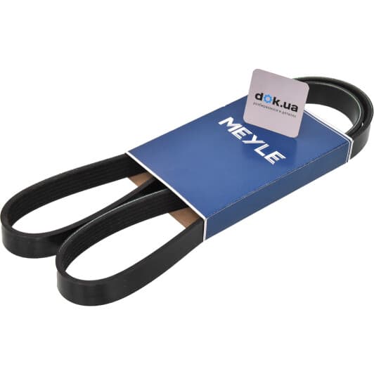050 006 1370 Meyle Поліклиновий ремінь