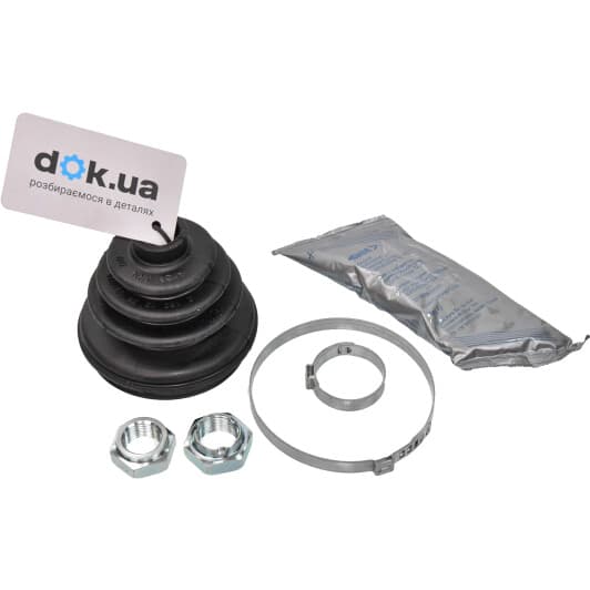 300396 Löbro Пыльник ШРУСа