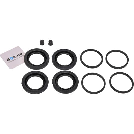 D4842 Autofren Seinsa Ремкомплект тормозного суппорта