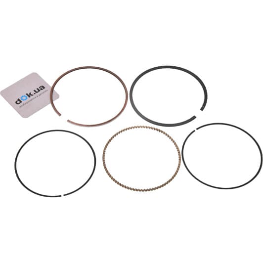 0842480030 Goetze Комплект поршневих кілець