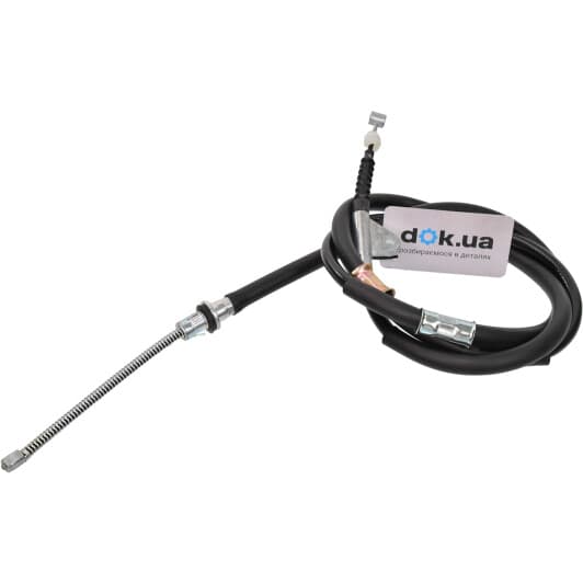 K15957 A.B.S. Трос ручного гальма