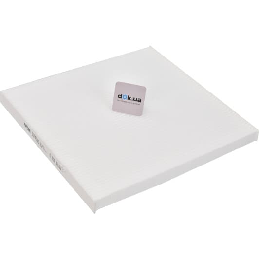 AH411 Purflux Фильтр салона