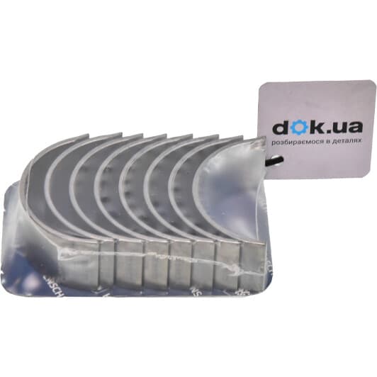 87696610 Kolbenschmidt Шатунный вкладыш