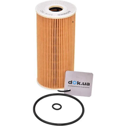 kfx762 KONNER-KOREA Оливний фільтр