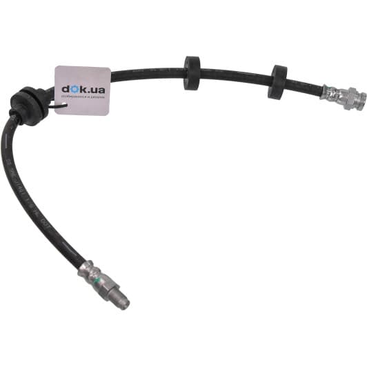 PHB646 TRW Гальмівний шланг для Fiat Doblo