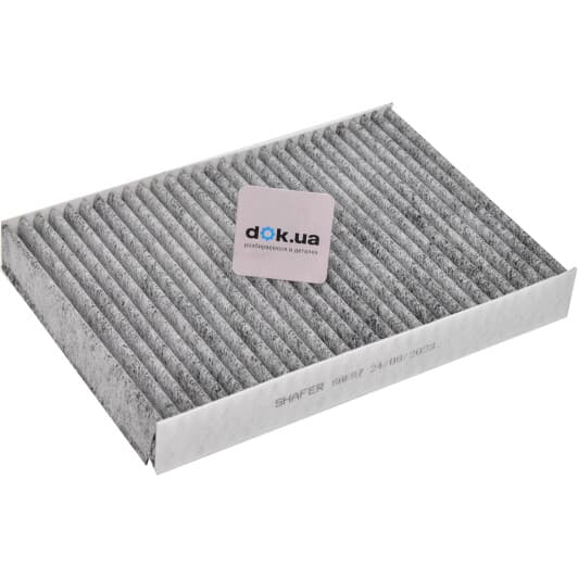 SAK87 Shafer Фільтр салону