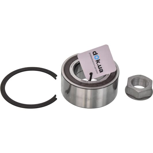 713 6400 20 FAG Подшипник ступицы колеса