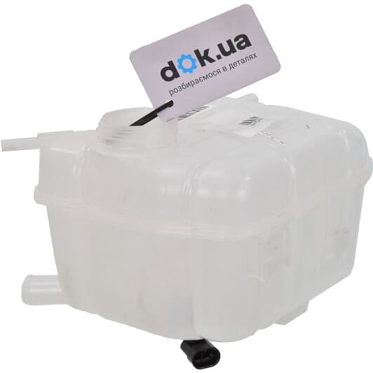 22953219 General Motors Бачок охолоджувальної рідини