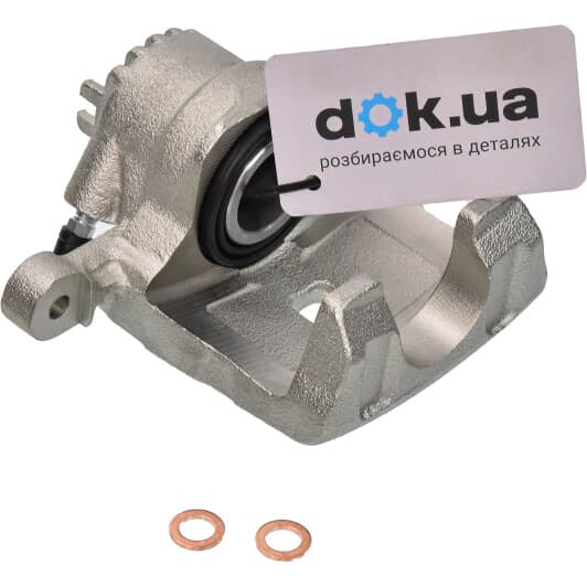 CZH1430 ABE Тормозной суппорт для Kia Sorento