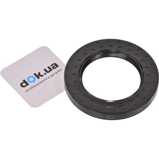 81-10407-00 Reinz Сальник коленвала