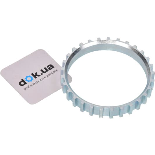 8540 24401 Triscan Зубчастий диск датчика ABS