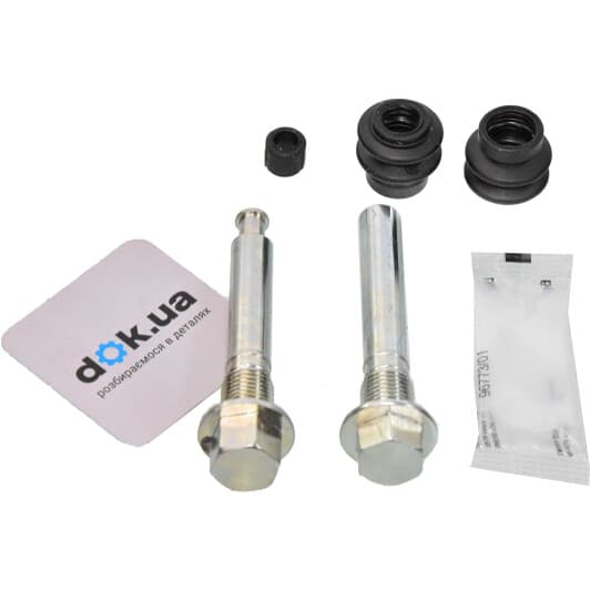 410185 ERT Направляющая гильза скобы тормозного суппорта