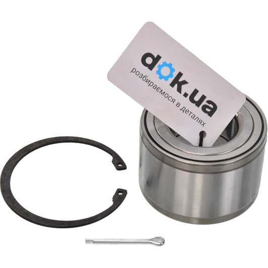 200756 A.B.S. Подшипник ступицы колеса для Toyota Hiace