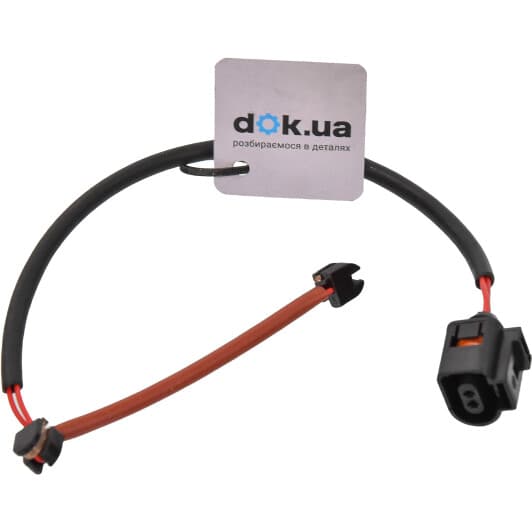 ABS-347 Japanparts Датчик ABS для Mazda Premacy