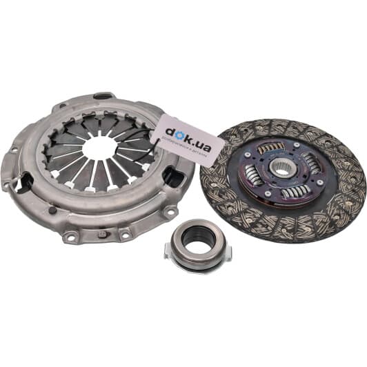 MZK2084 Exedy Комплект сцепления