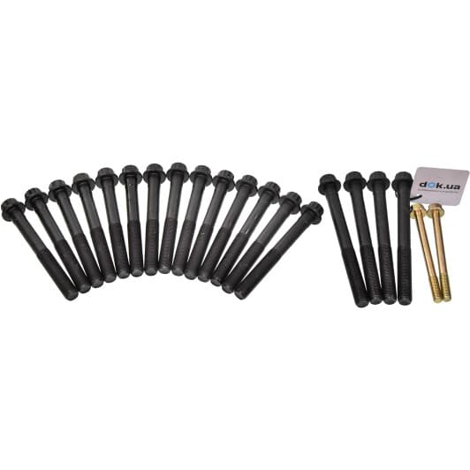 BK5360 BGA Болт ГБЦ