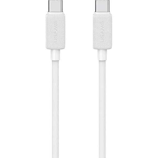 Кабель Usams US-SJ696 SJ696USB02 type-C - type-C 2 м