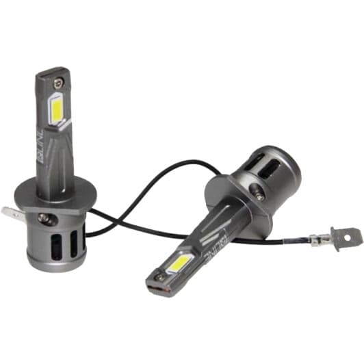 Автолампа QLine SA (Small Active) H1 52 W 20666