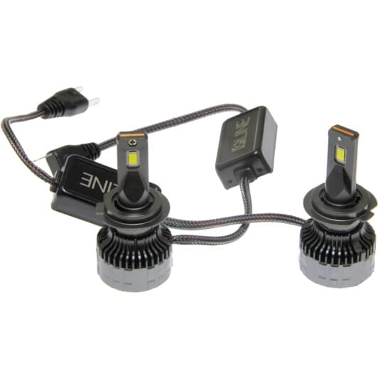 Автолампа QLine Optima H7 PX26d 90 W 20548