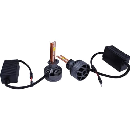 Автолампа Sanvi V3 Pro H1 100 W 20600