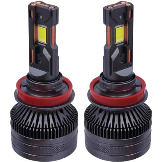 Автолампа Sanvi V3 Pro H11 100 W 20585