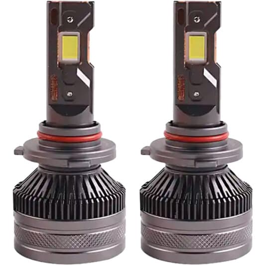 Автолампа Sanvi V3 Pro HB3 100 W 20602