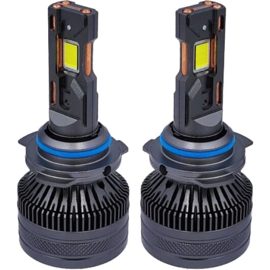 Автолампа Sanvi V3 Pro HIR2 100 W 20604