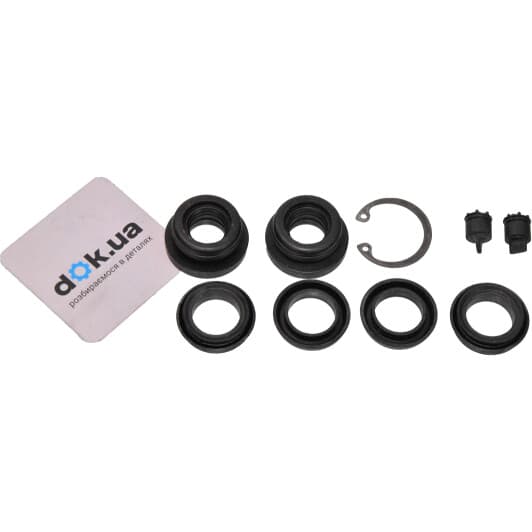 200237 ERT Ремкомплект главного тормозного цилиндра для Ford Transit