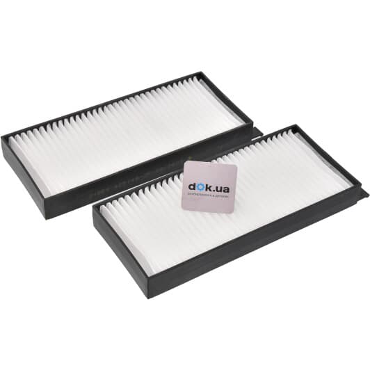 21S04 Japko Фильтр салона