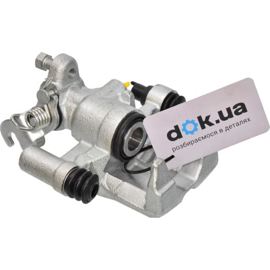 0577-GERL Febest Тормозной суппорт