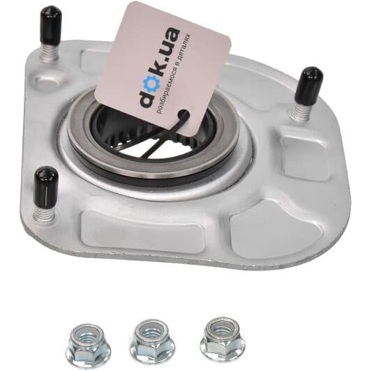 510799S GSP Комплект (опора + подшипник)