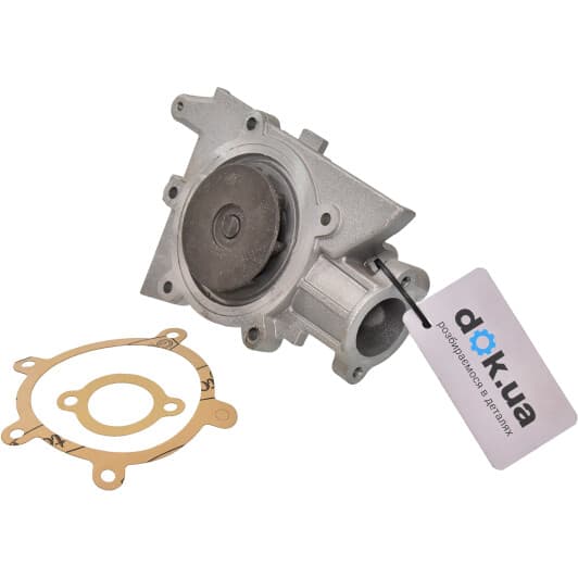 S153 Dolz Помпа