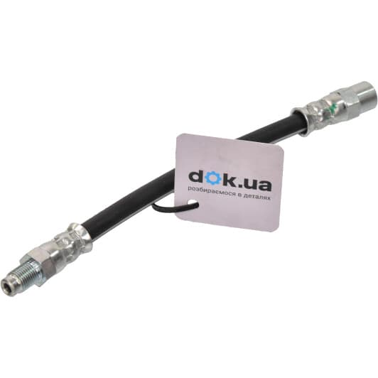 14050 Febi Гальмівний шланг для Audi A6