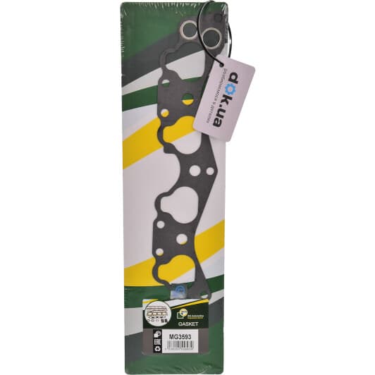 MG3593 BGA Прокладка впускного коллектора