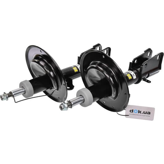 TL ST022.2 Starline Стойка амортизатора